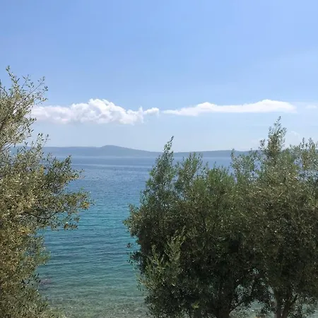 Lea Apartment Selce