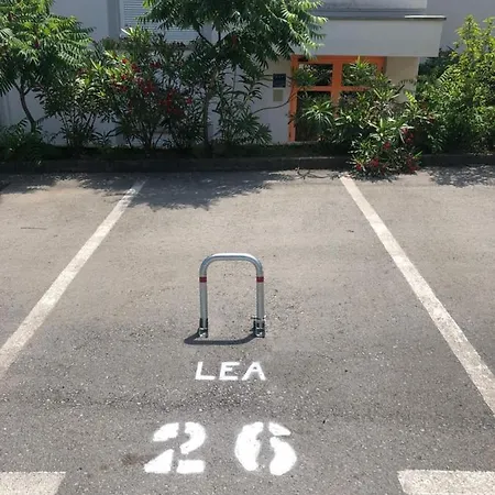Apartman Lea