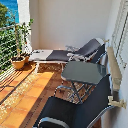 Lea Apartment Selce
