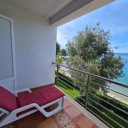 Lea Apartment Selce