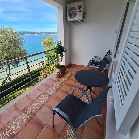 Apartment Lea