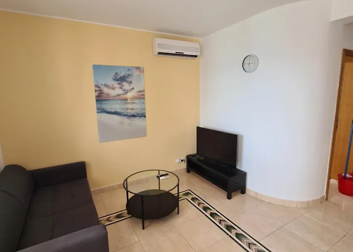 Apartman Lea